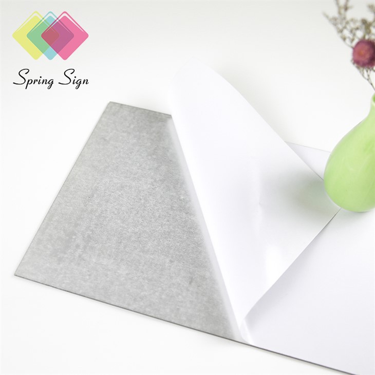 Self Adhesive Acrylic Mirror Sheet