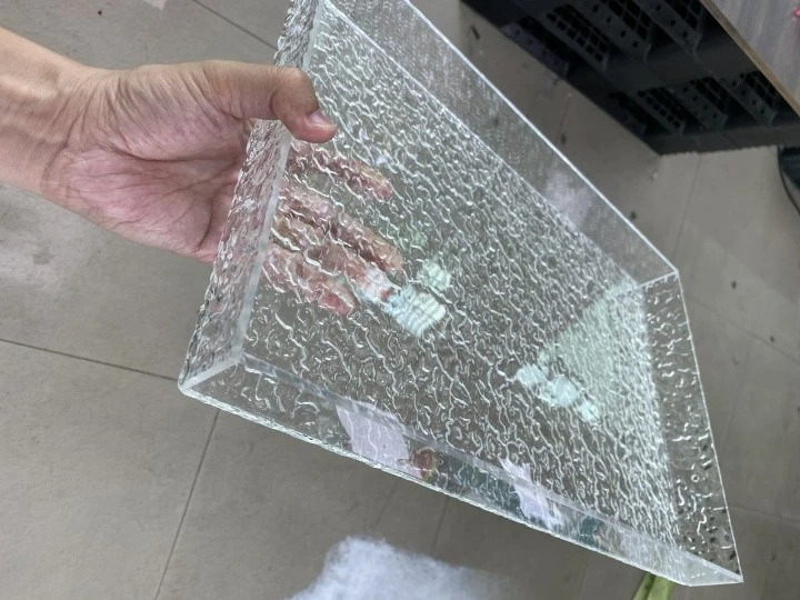 Acrylic Serving Tray best