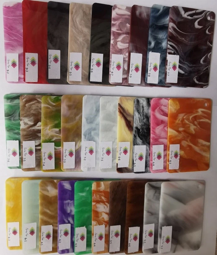 acrylic marble sheets 2