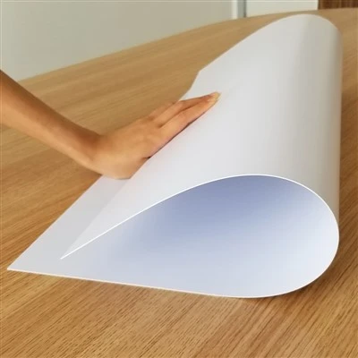 HIPS-Folienrolle zum Thermoformen