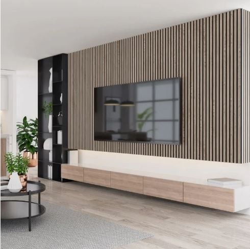 Wall Panel